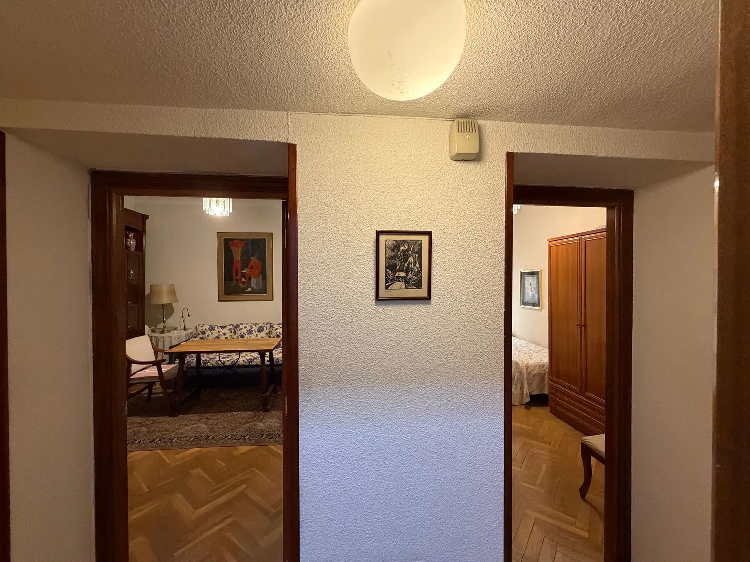 Piso en calle de Alfonso X, 5 - Foto 7