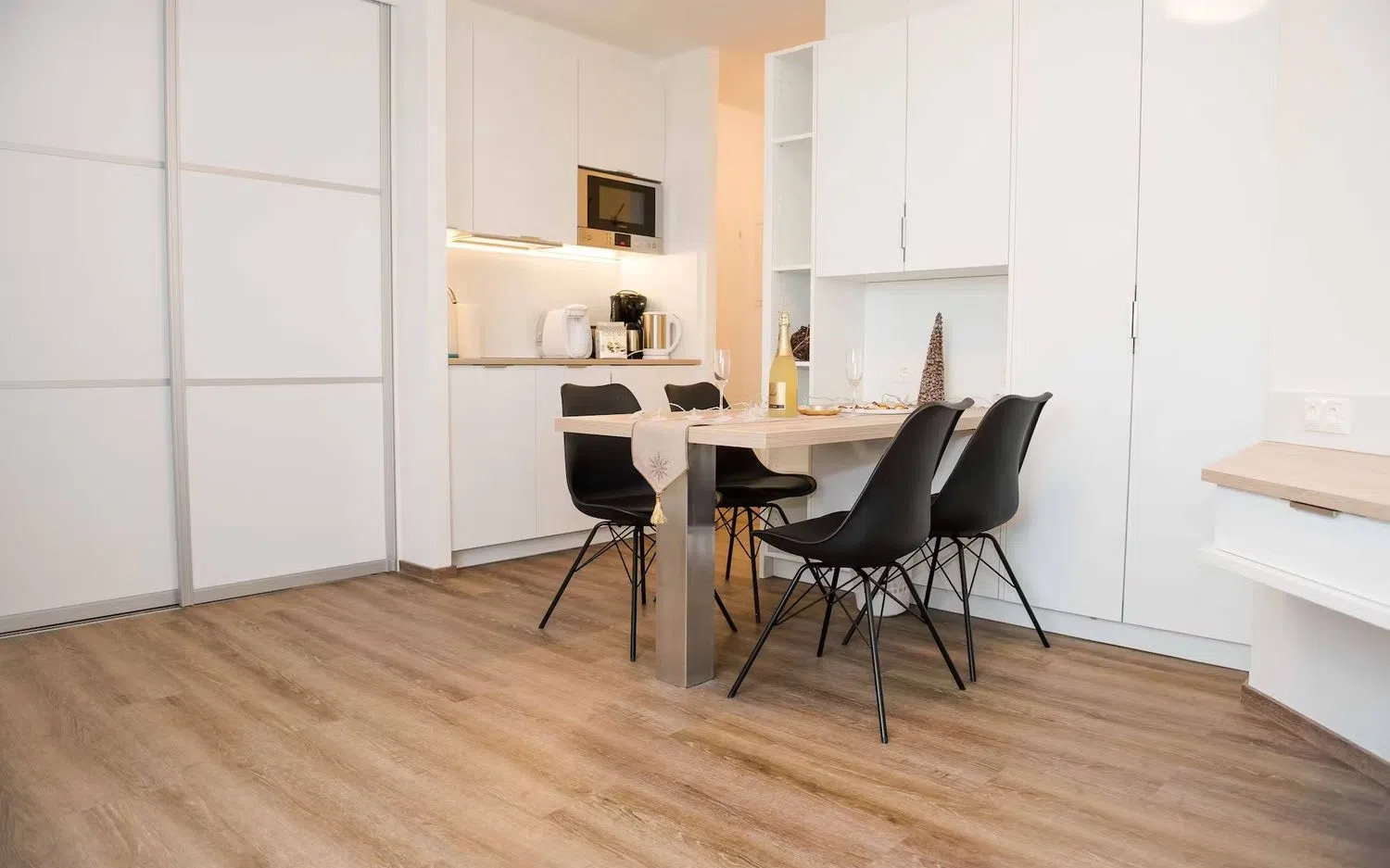 Piso en C. Purificación, 1 - Foto 2