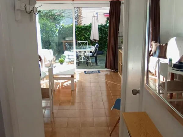 Chalet adosado en avenida Juan Fuster Zaragoza, 10 - Foto 2