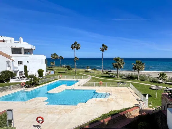 Piso en Urbanizacion Casares del Mar, 5 - Foto 4