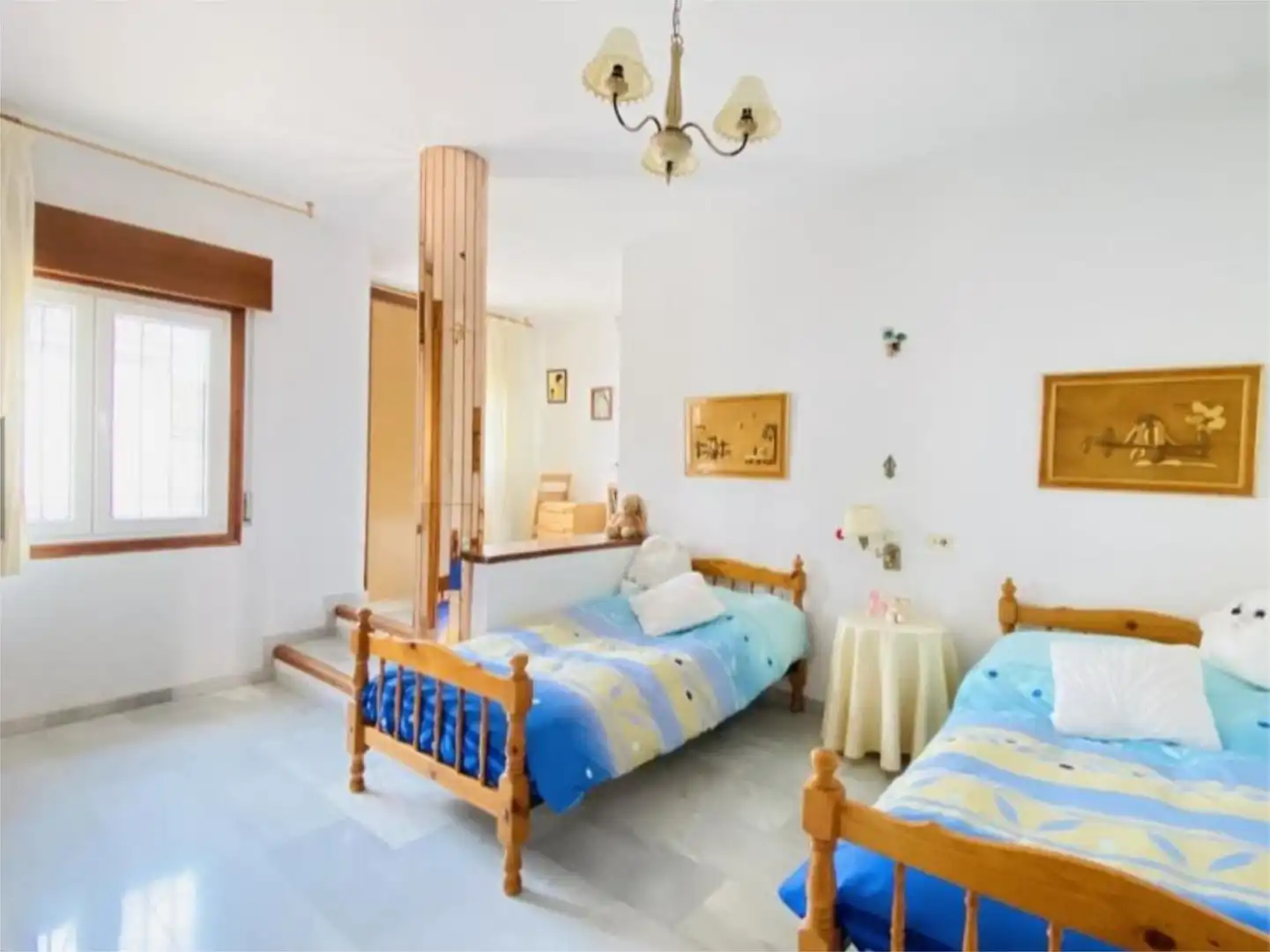 Chalet en  Calle Calvario 27 - Foto 56