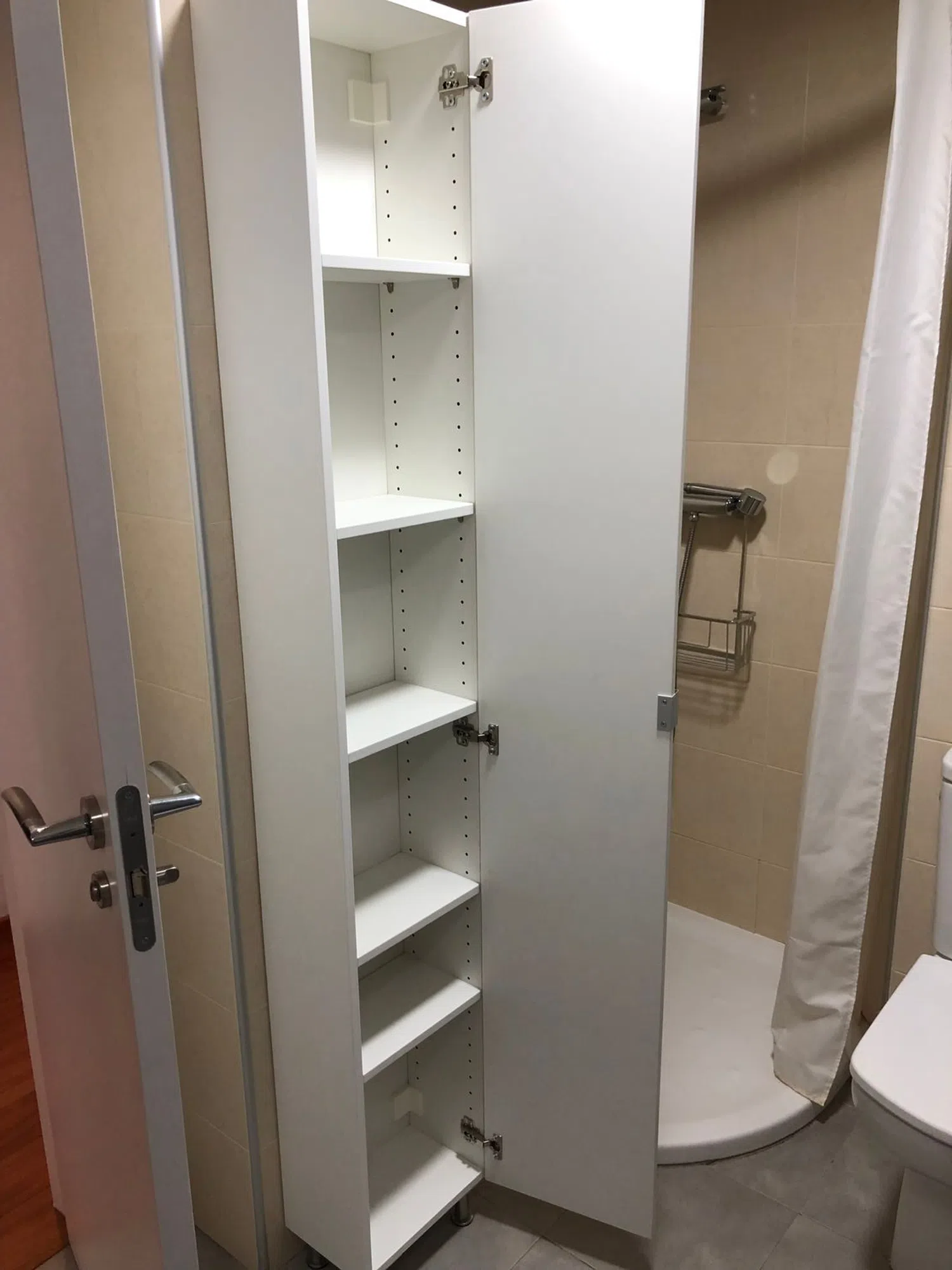 Piso en avenida Doctor Pascual Parrilla Paricio, 10 - Foto 22