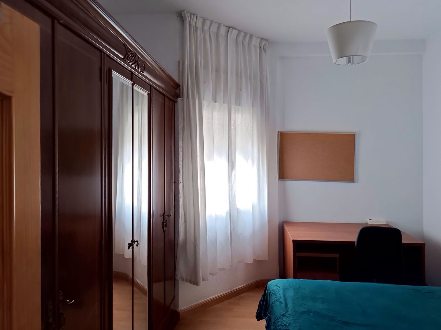 Piso en Calle Doctor Barraquer, 12, Altamira - Oliveros - Barrio Alto, Altamira - Oliveros - Barrio Alto - Foto 10
