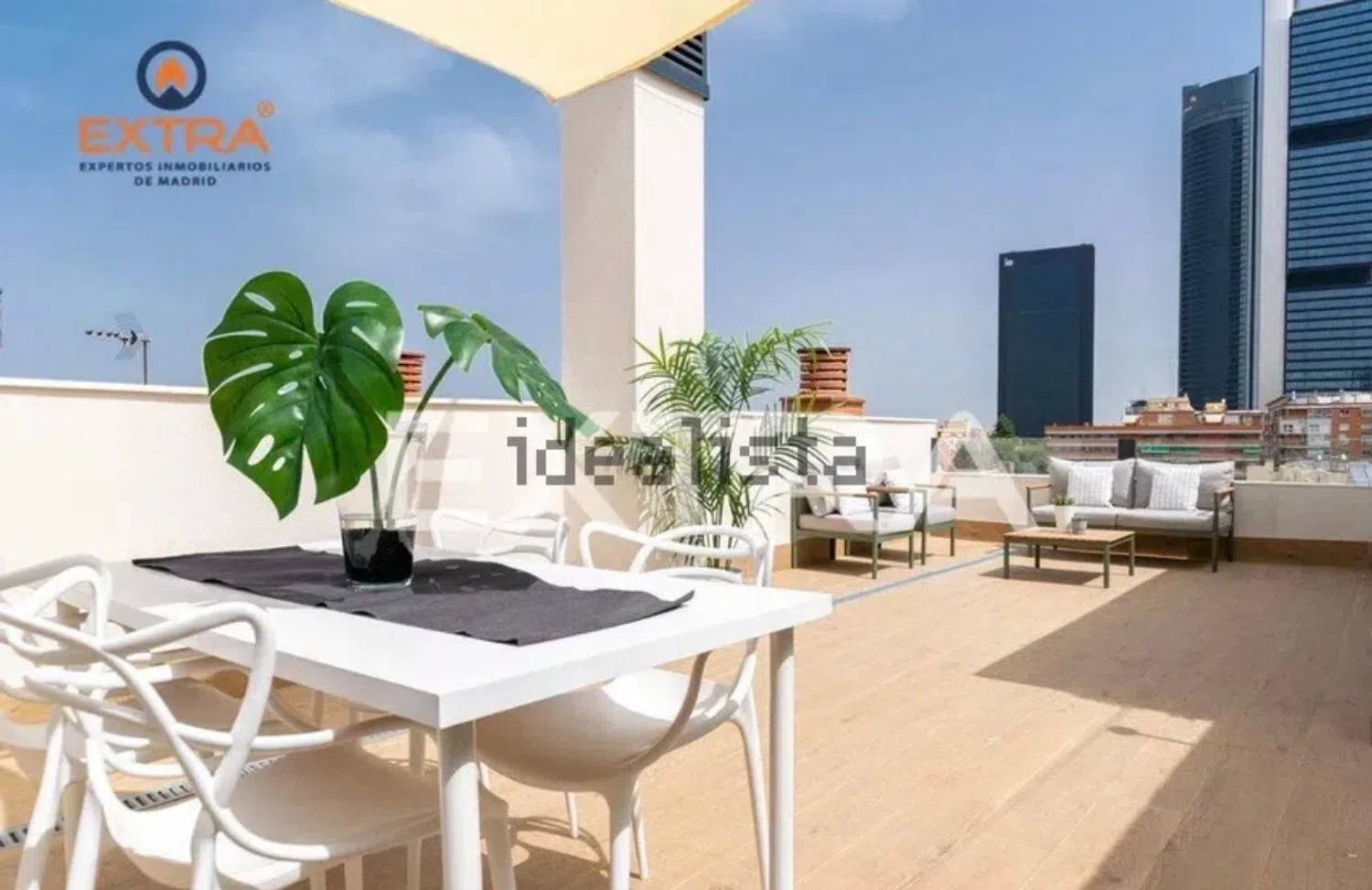 Ático en plaza del Este, 7 - Foto 1