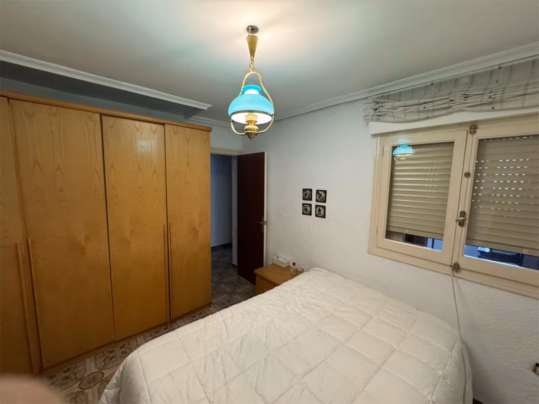 Piso en  Calle Ingeniero Sanchiz Pujalte 19 - Foto 17