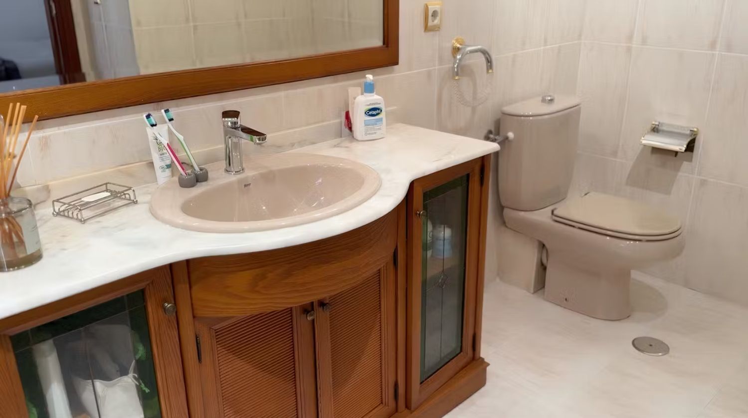 Casa o chalet independiente en Calle Dato Iradier, 6, Carolinas Altas - Foto 10