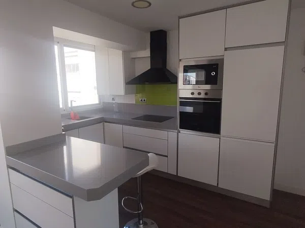 Piso en calle de Navalmoral de la Mata, 48