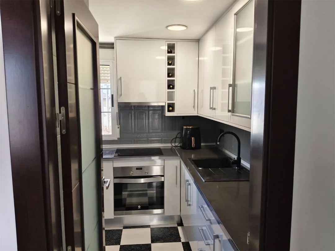 Piso en  Plaza Manuel González 2 - Foto 11