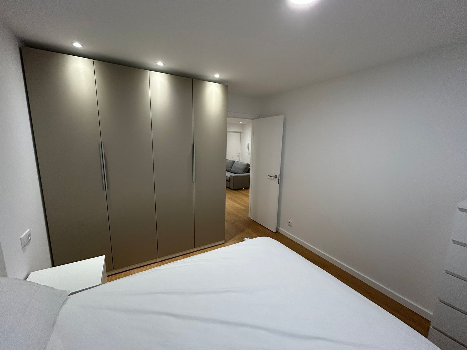 Piso en calle de Ramón Cabanillas, 8 - Foto 9