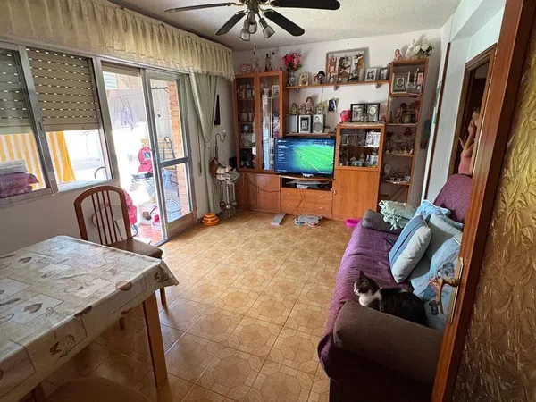 Piso en Calle de Brianda de Mendoza y Luna, 83, Constitución-El Balconcillo, Constitución-El Balconcillo - Foto 1