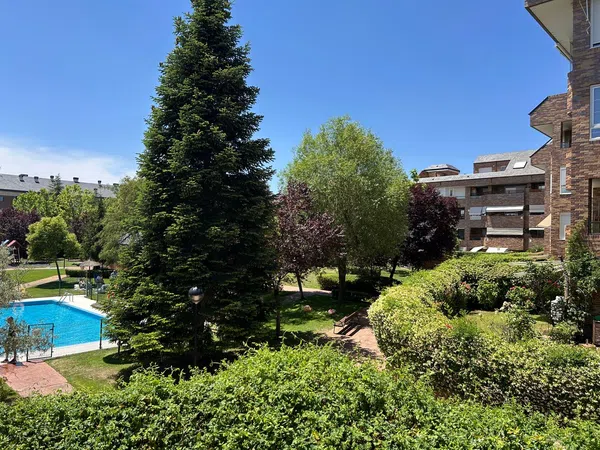 Piso en Avenida de la Oliva, 33, Golf - El Carralero - Foto 24
