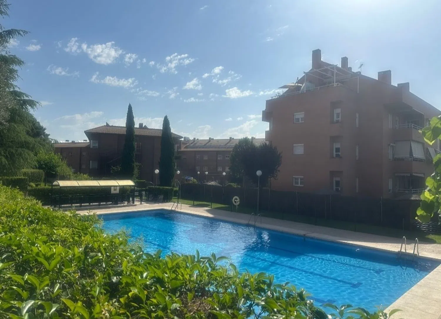 Piso en Gregorio Marañon, 6 - Foto 1