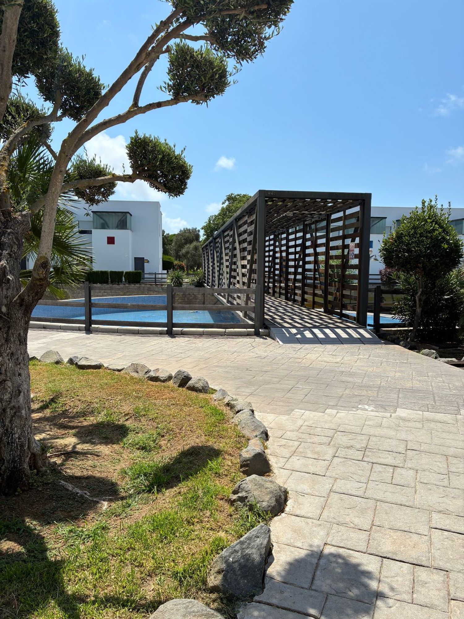 Chalet adosado en Calle Tehigo, 2, Costa Ballena Golf, Costa Ballena Golf - Foto 24