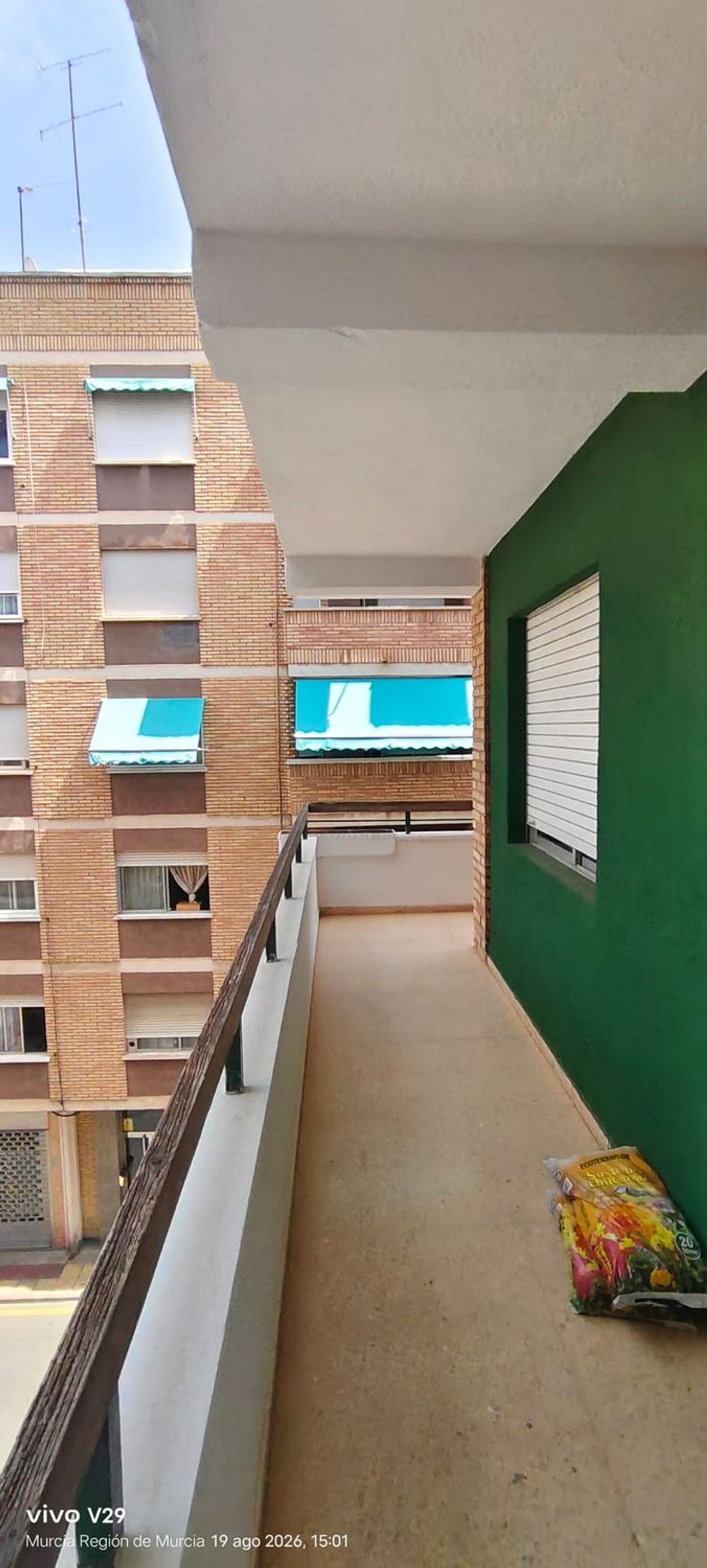 Piso en Calle Sierra del Espartal, 3, Santa María de Gracia - Foto 7