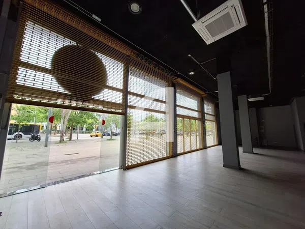 Local en Calle Arquitectura, Gran Via L-H - Foto 18