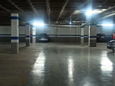 Garaje en  Calle José Luis Pérez Pujadas 19 - Foto 4