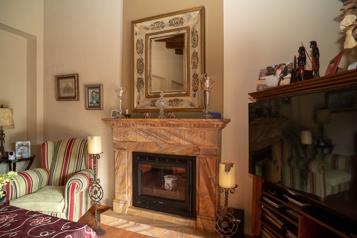 Casa independiente en Urbanización Llanos de Arjona, 57 - Foto 39