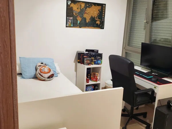 Ático en calle Clara Campoamor, 10 - Foto 12