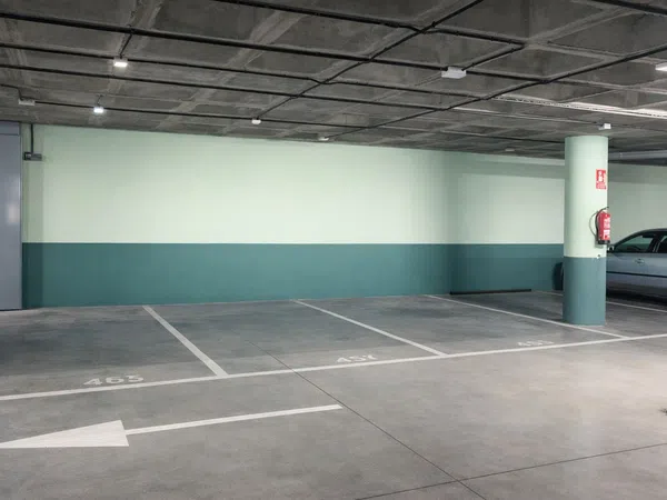 Alquiler de estudio en Avenida del Cerro del Águila, 3 - Foto 11