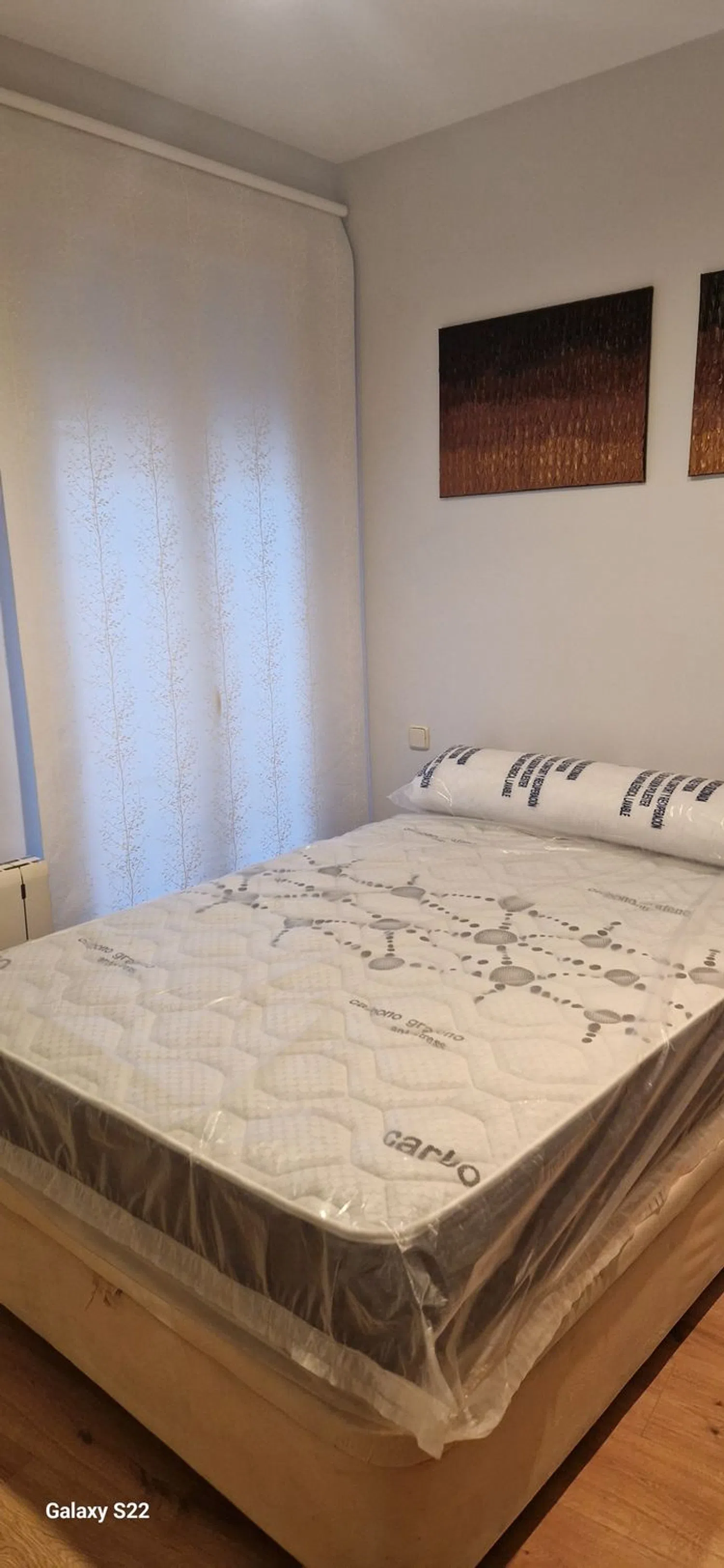 Piso en Barrio Bellas Vistas - Foto 6