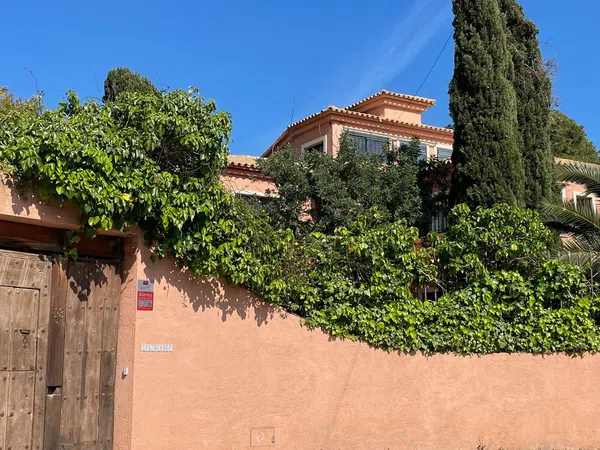 Casa independiente en calle de La Haya, 13 - Foto 5