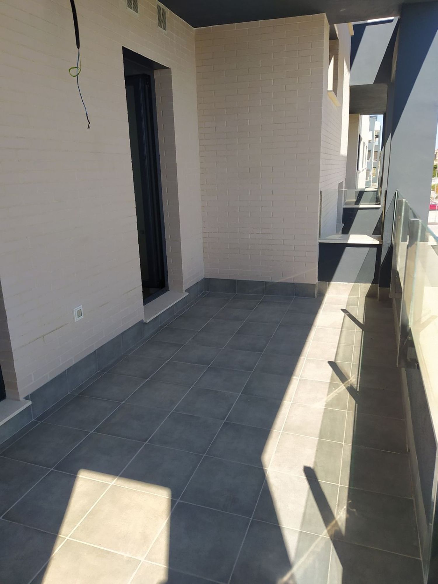 Piso en Calle de la Granja de San Javier, 2, El Juncal - Vallealto - Foto 7