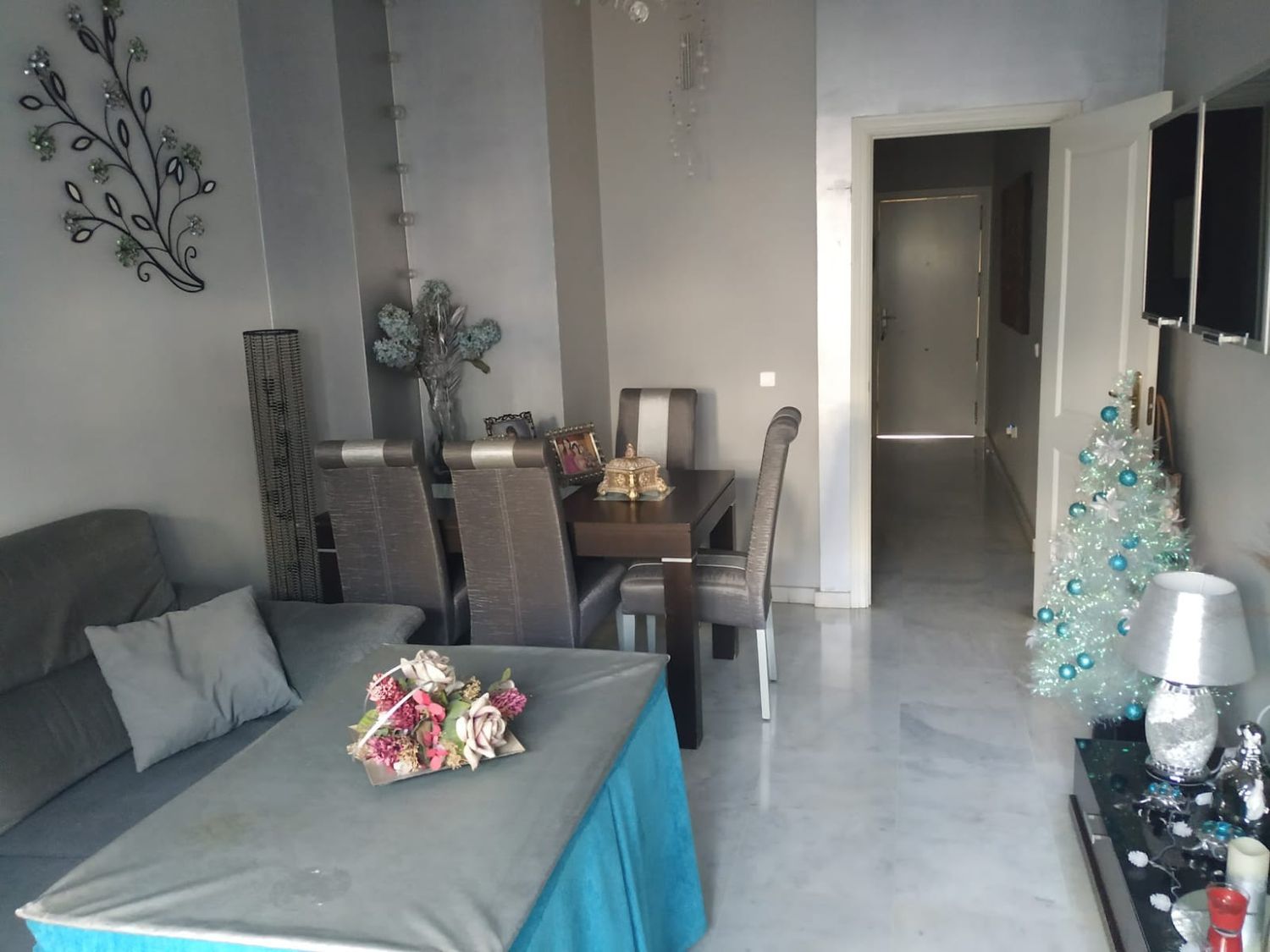 Piso en calle Huerta Nueva, 26 - Foto 11