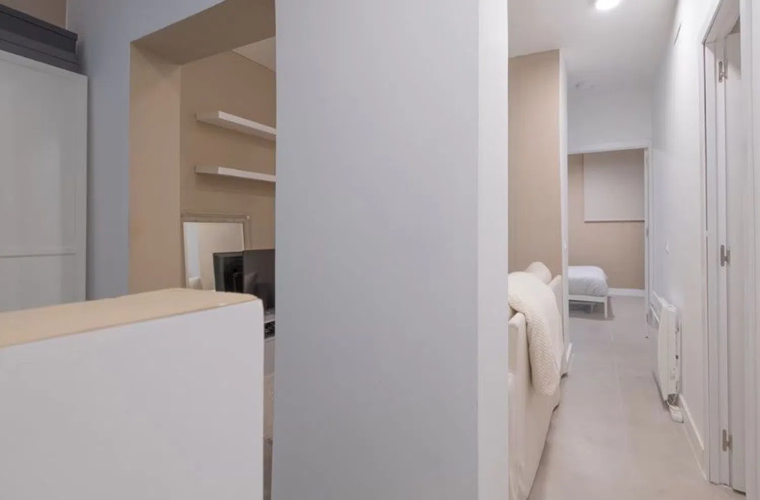 Piso en calle Nueva, 21 - Foto 2