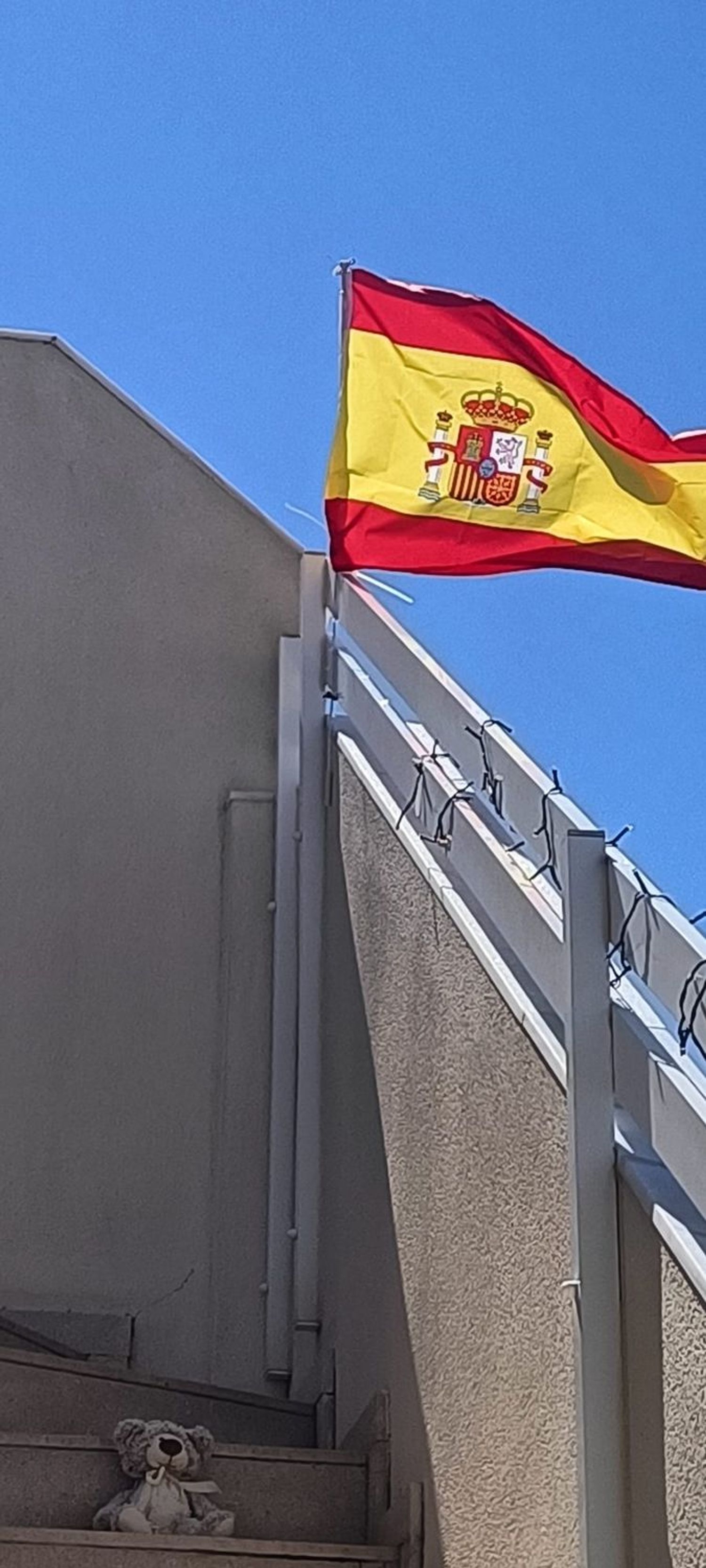 Ático en Calle de L'Ermita, 2 - Foto 9
