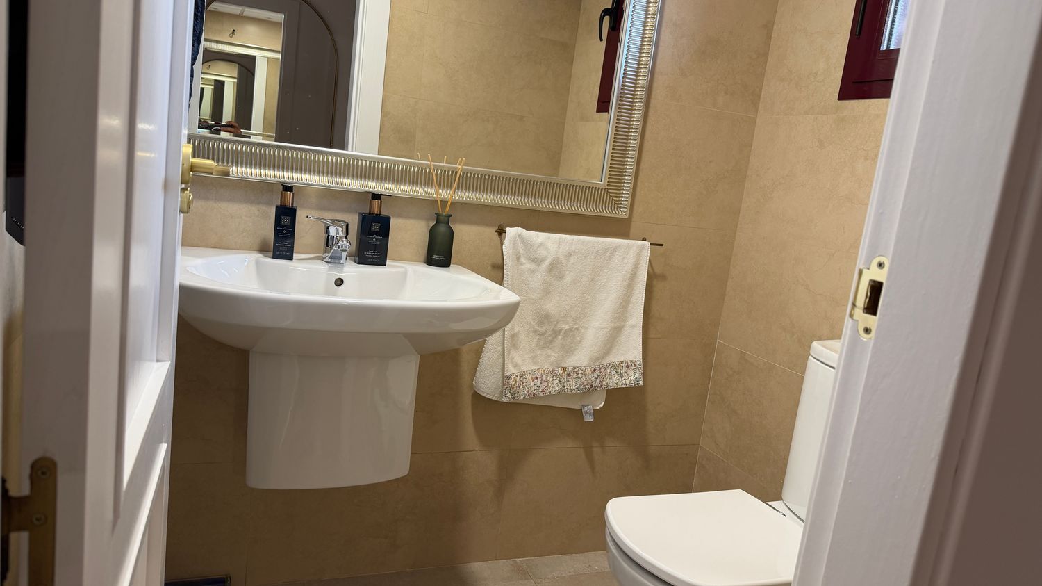 Chalet adosado en Bola de Oro - Foto 40