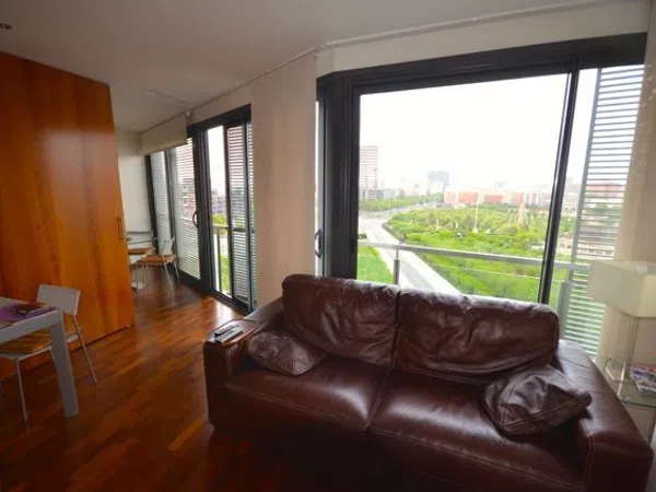 Piso en calle de Bac de Roda, 115 - Foto 3