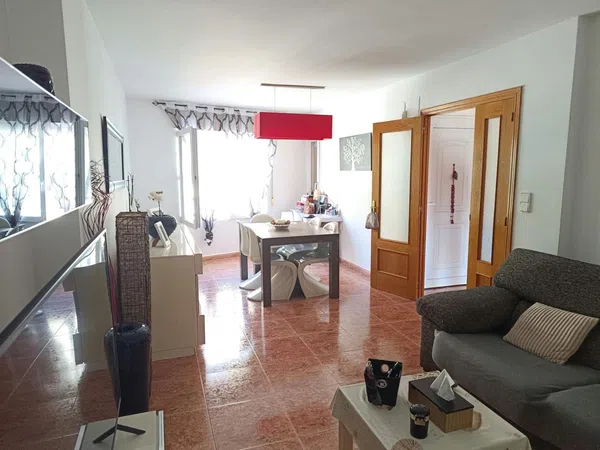 Chalet adosado en Calle Escultor Peresejo, 2, Barri Eixample, Barri Eixample - Foto 5