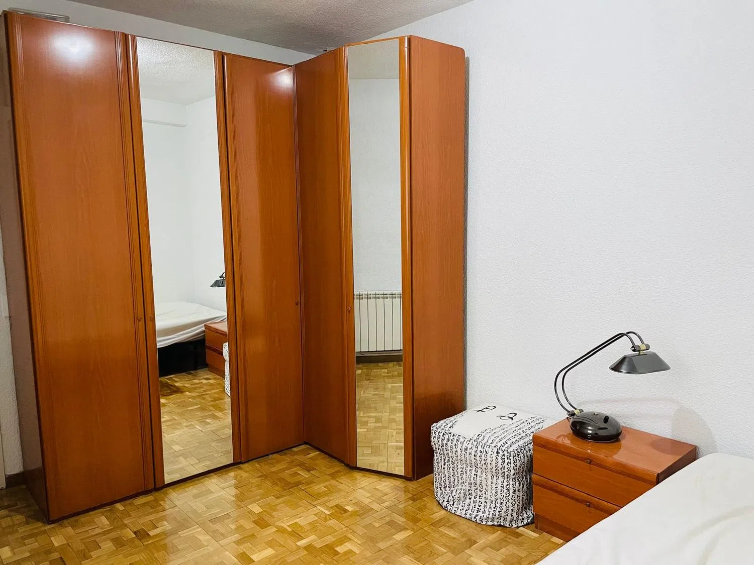 Piso en calle de los Artistas, 24 - Foto 3