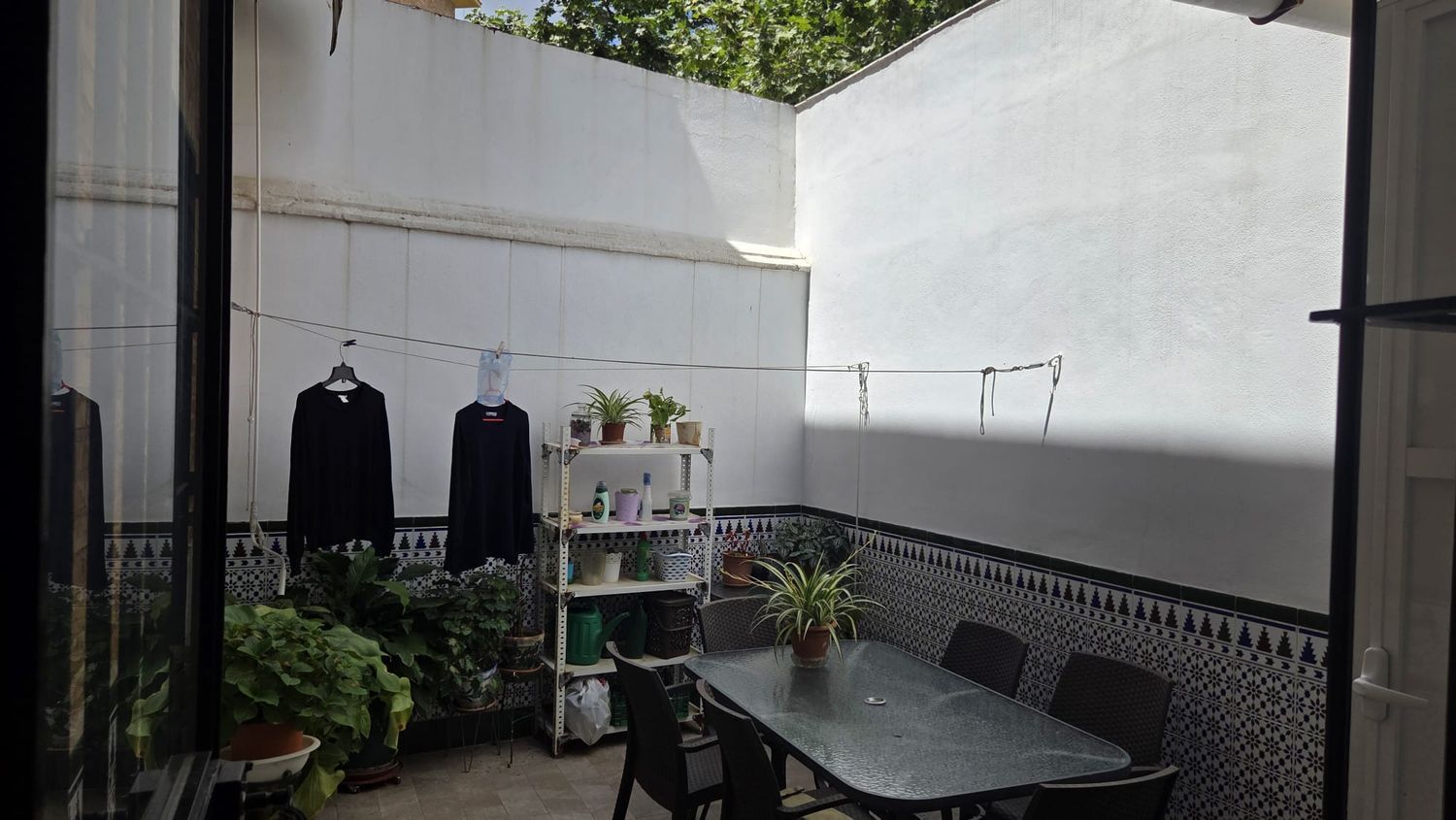 Chalet adosado en Plaza Rocío, 5, Reina Mercedes - Heliópolis - Foto 18
