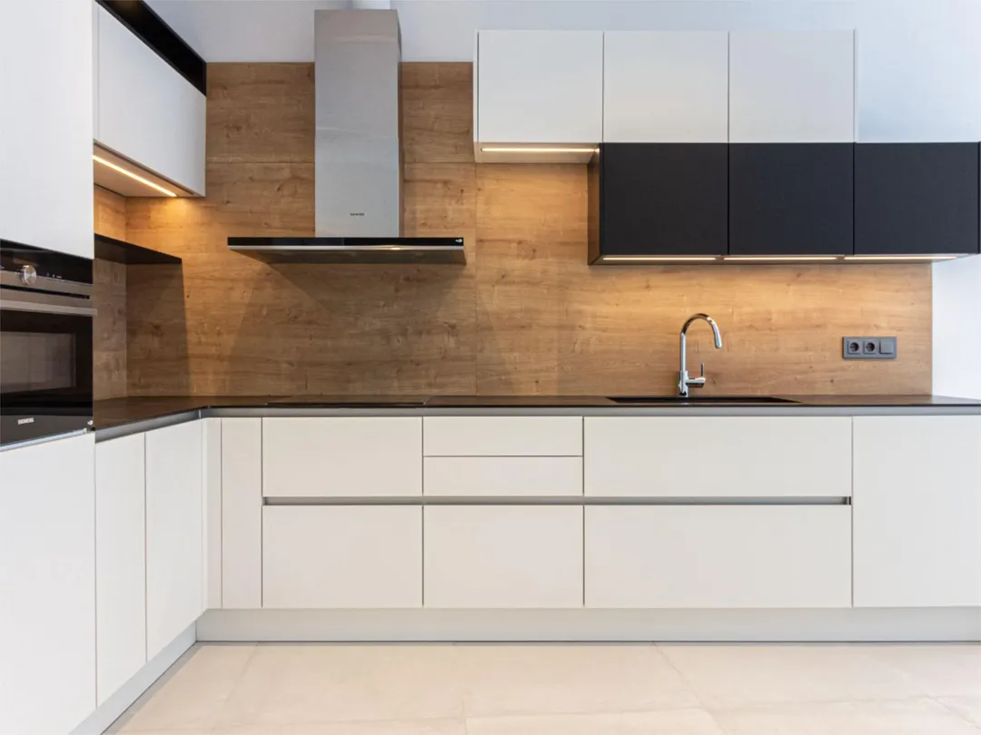 Casa adosada en  Carrer del Rector 31 - Foto 2