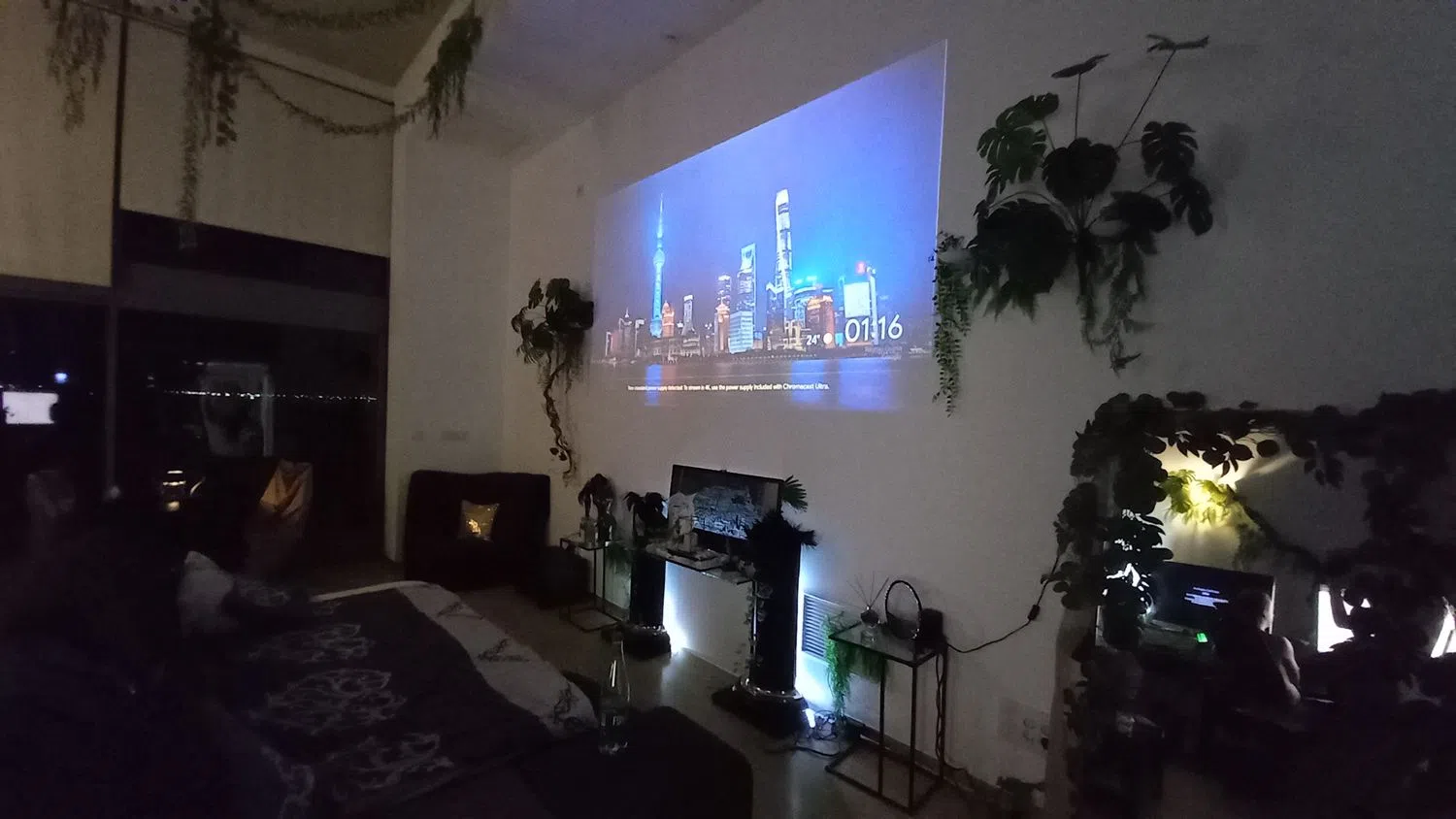 Estudio en calle de la Creu Roja, 1 - Foto 2