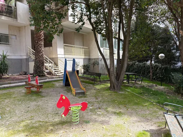 Piso en calle de Agastia, 17 -19-21 - Foto 36