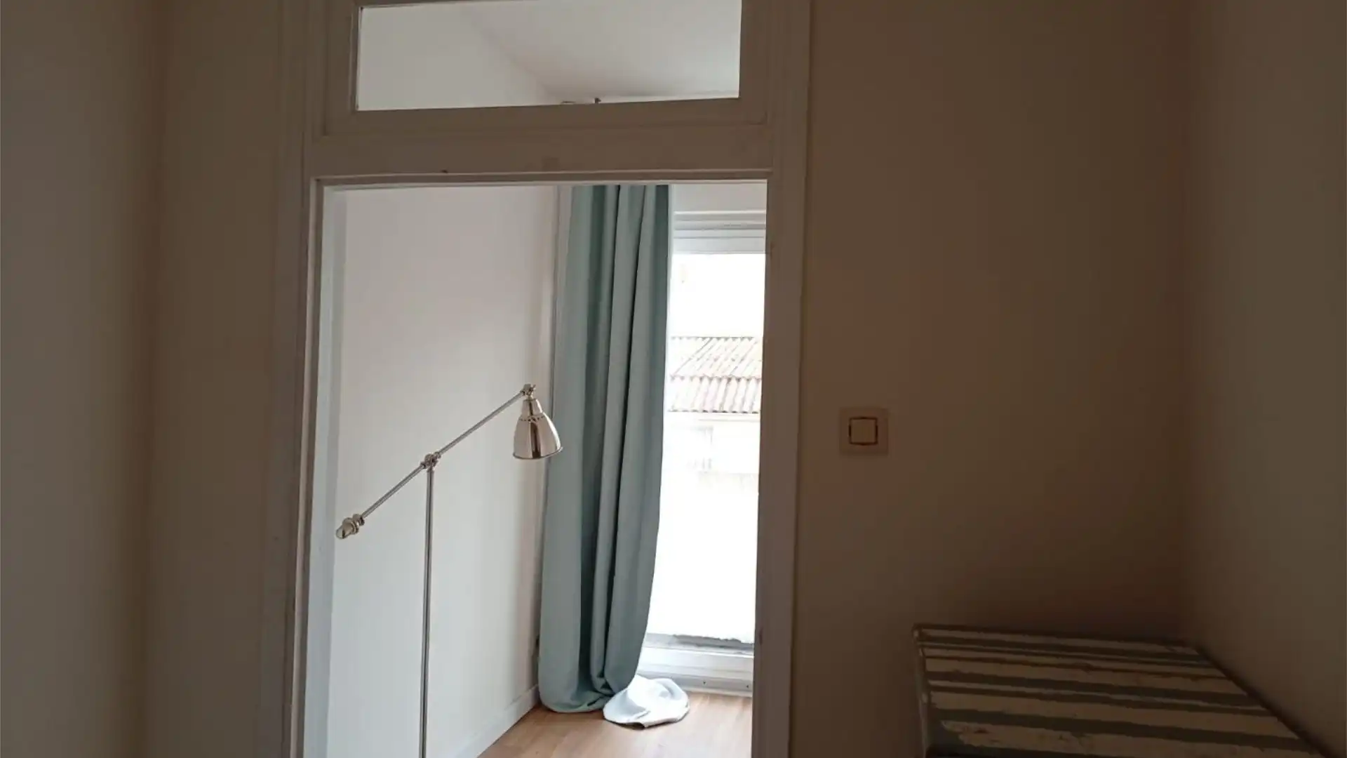 Piso en A Coruña Capital - Foto 5