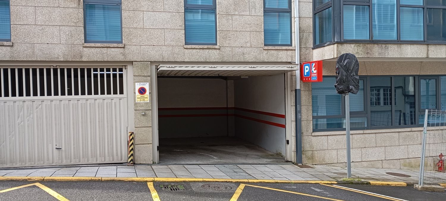 Ático en Calle dos Mestres, 9 - Foto 16