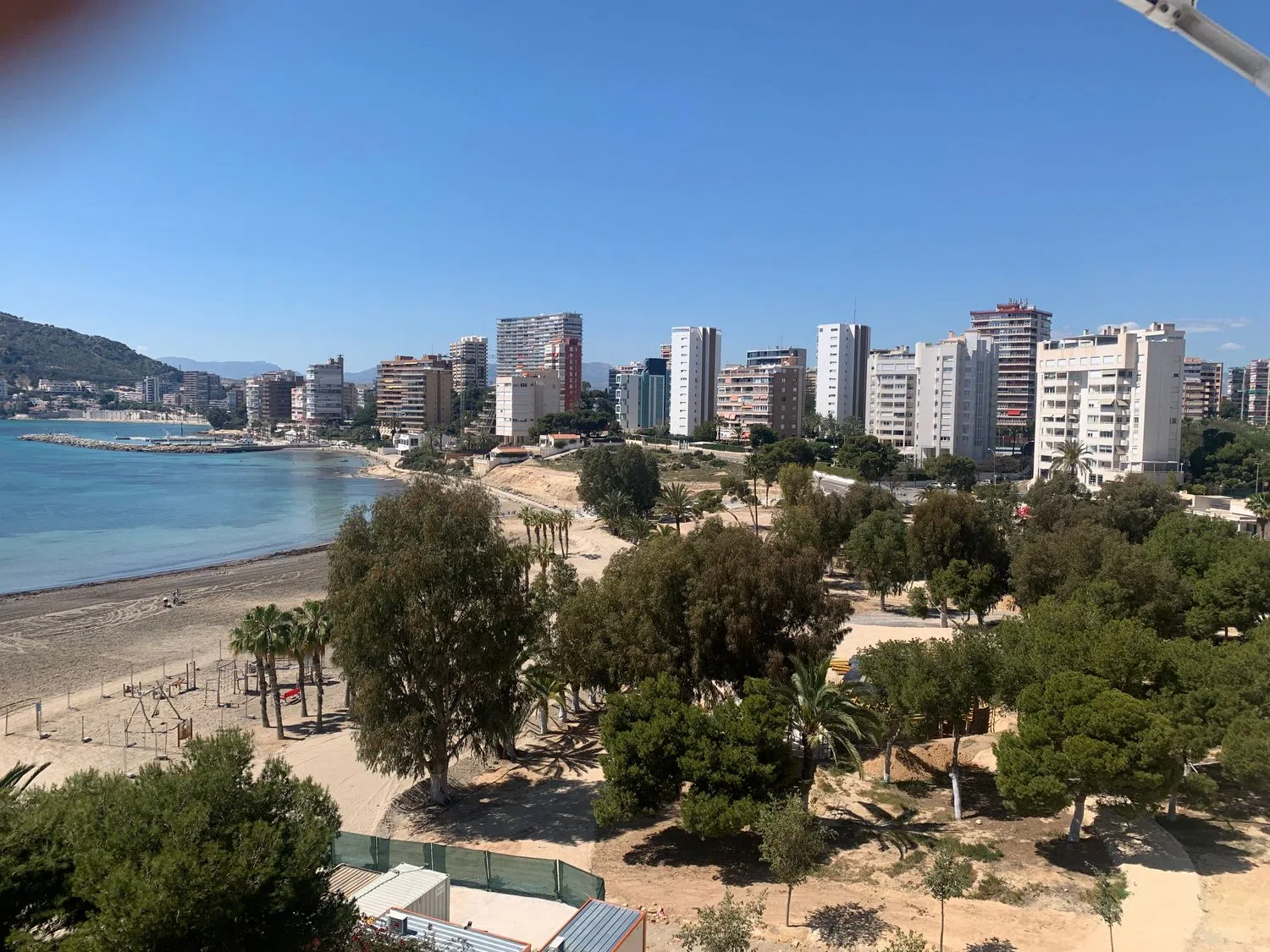 Piso en avenida de la Costa Blanca, 18 - Foto 1