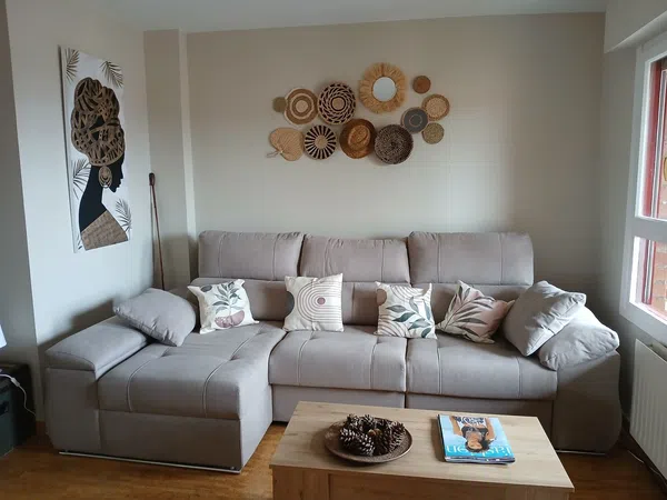 Ático en Calle de José María de Cossío, 33 a, Alisal - Cazoña - San Román, Alisal - Cazoña - San Román - Foto 2
