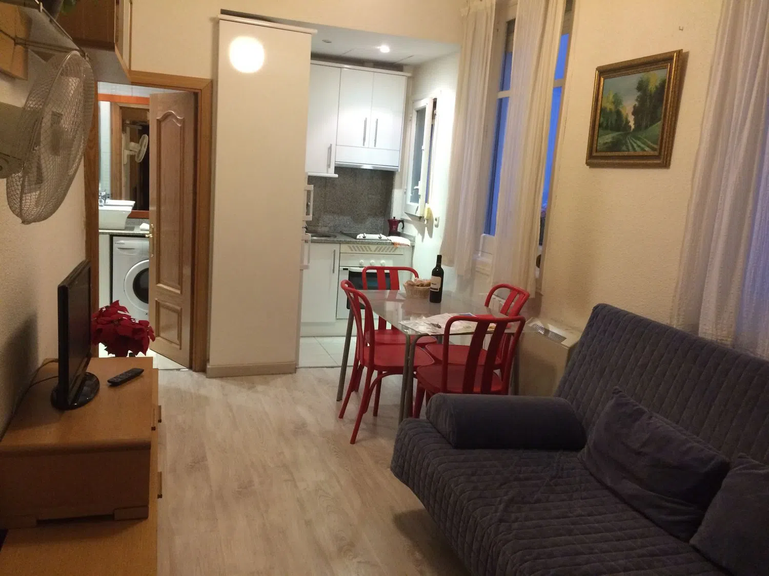 Piso - Foto 5