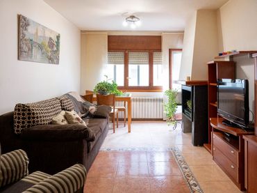Piso en  Carrer del Dr. Carles Pol i Aleu 38 - Foto 1