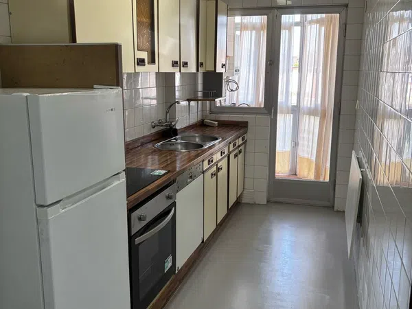 Piso en Calle Antonio Bordas, 25 - Foto 4