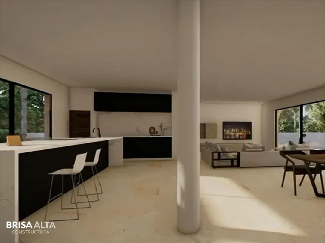 Casa adosada en  Urbanizacion Majestic 17 - Foto 3