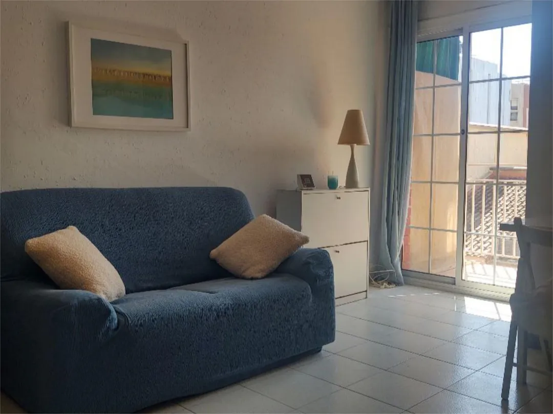 Piso en  Carrer de Víctor Balaguer 37 - Foto 2