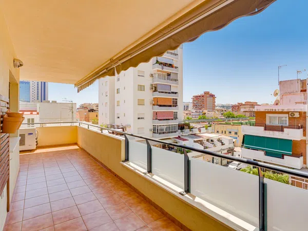 Piso en Calle Santa Gema, 6, Los Boliches, Los Boliches - Foto 1