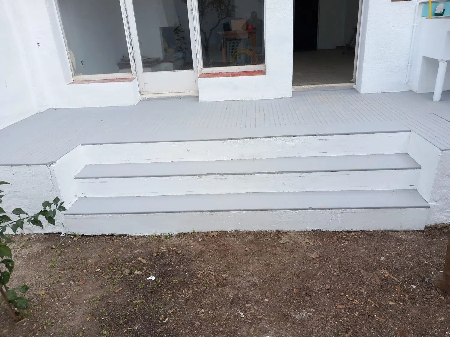 Chalet pareado en calle de Domènec Matheu, 4 - Foto 6