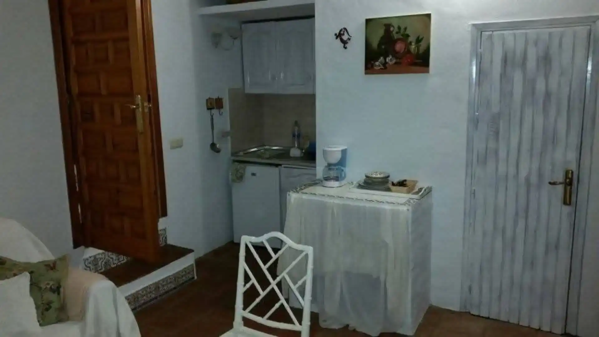 Chalet en  Calle Carril de Circunvalación 15T - Foto 17