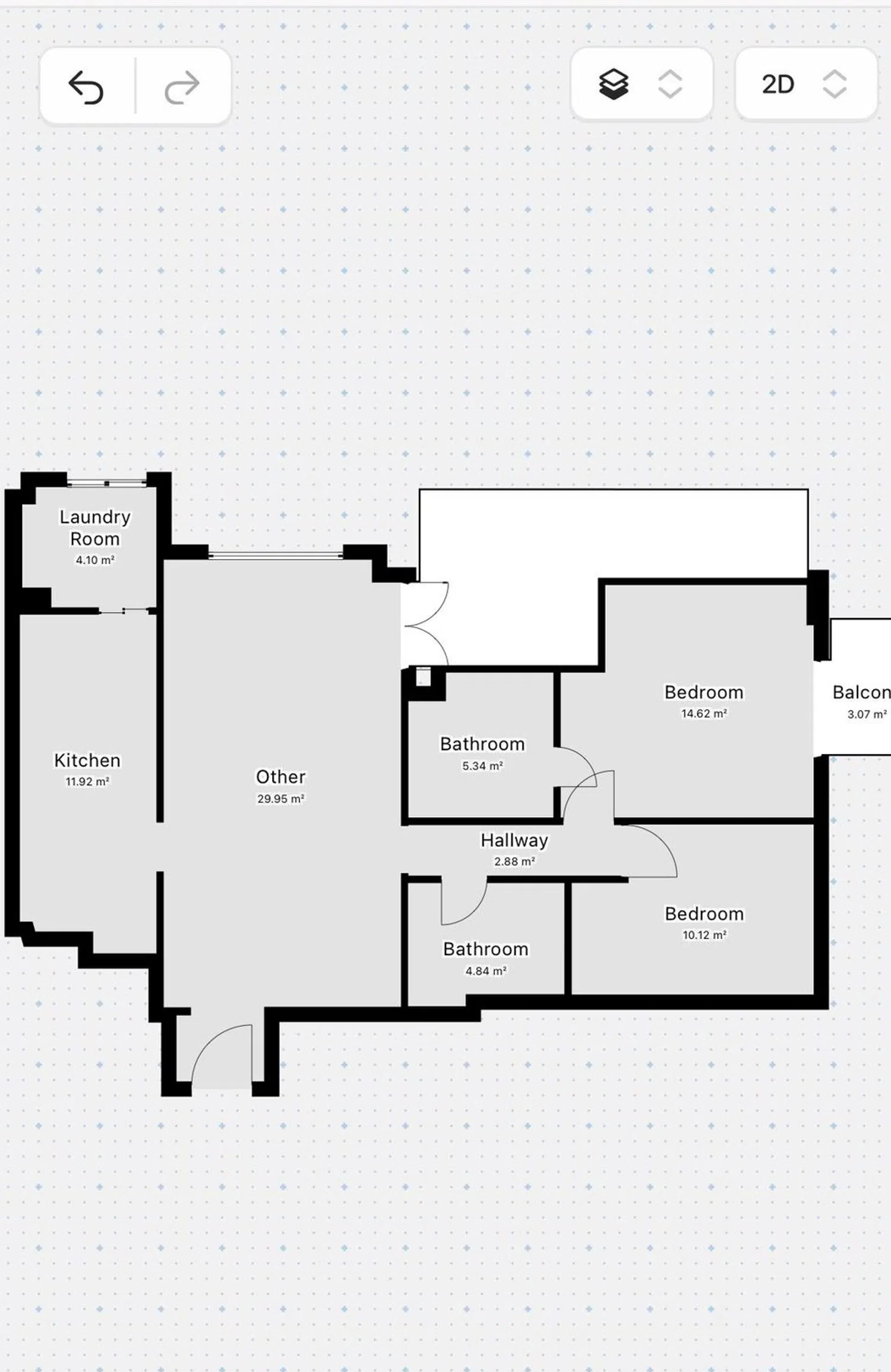 Piso en calle Quevedo, 8 - Foto 37